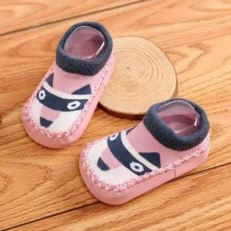 Jual Cyobabyshop Prewalker Baby Karakter Dog Sepatu Bayi Online Oktober 2020 Blibli Com