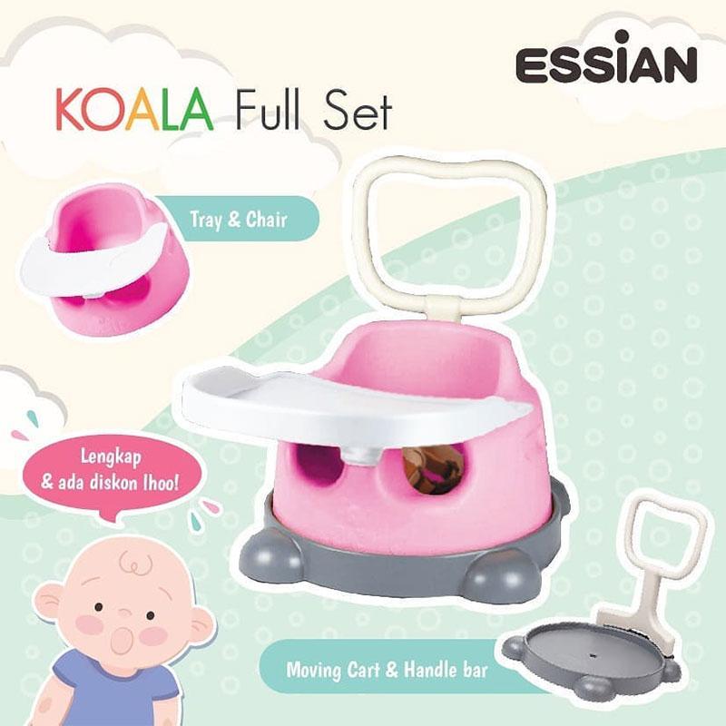 Essian baby seat discount