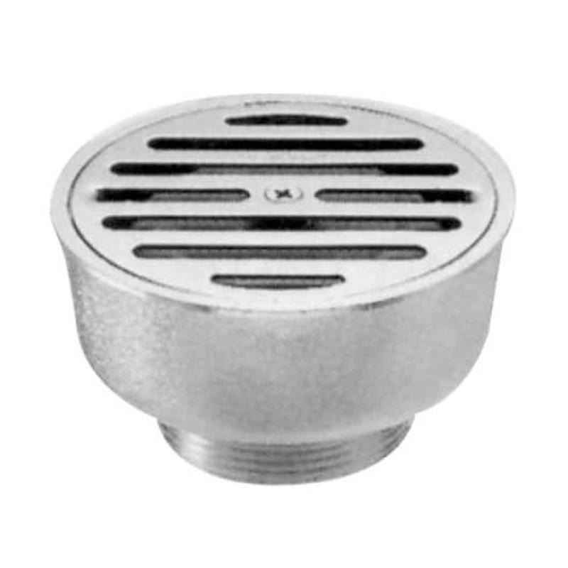 Jual Wasser HSA 6042 Floor Drain 4 x 2 Inch di Seller Mitra10