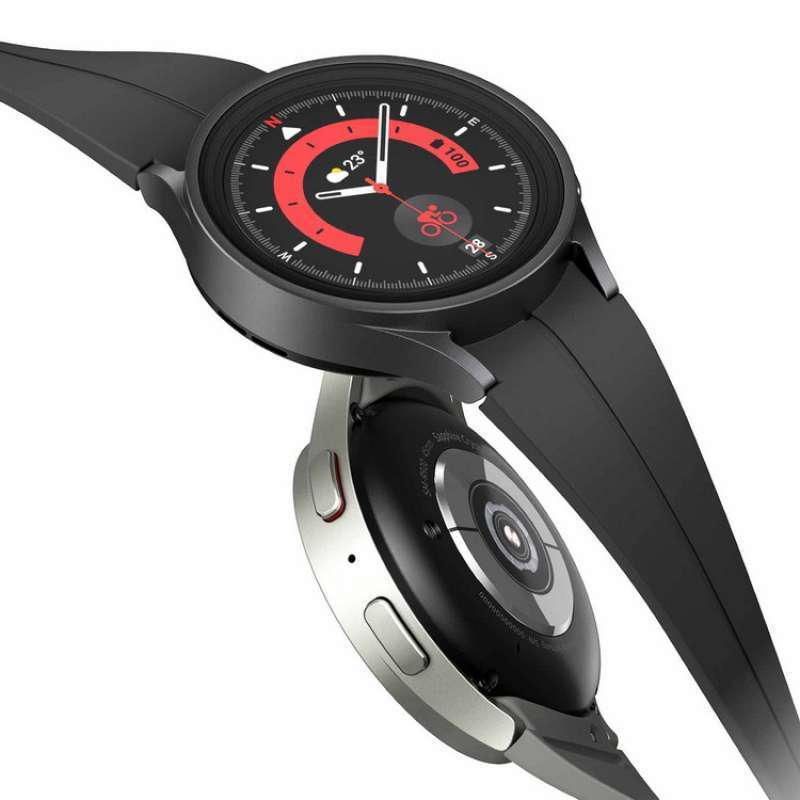 Galaxy watch pro 5 clearance