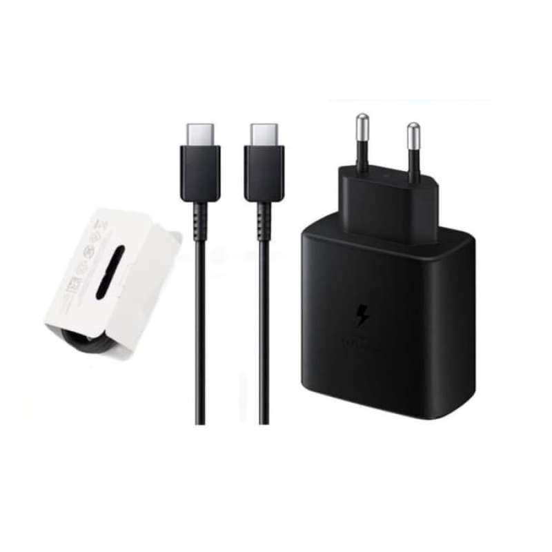 samsung charger for samsung galaxy note 10 s20 plus note 20 ultra note type c 45 w