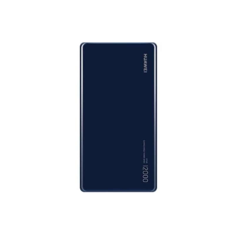 Jual Huawei Super Charge Powerbank 12000 40w Online November 2020 Blibli Com