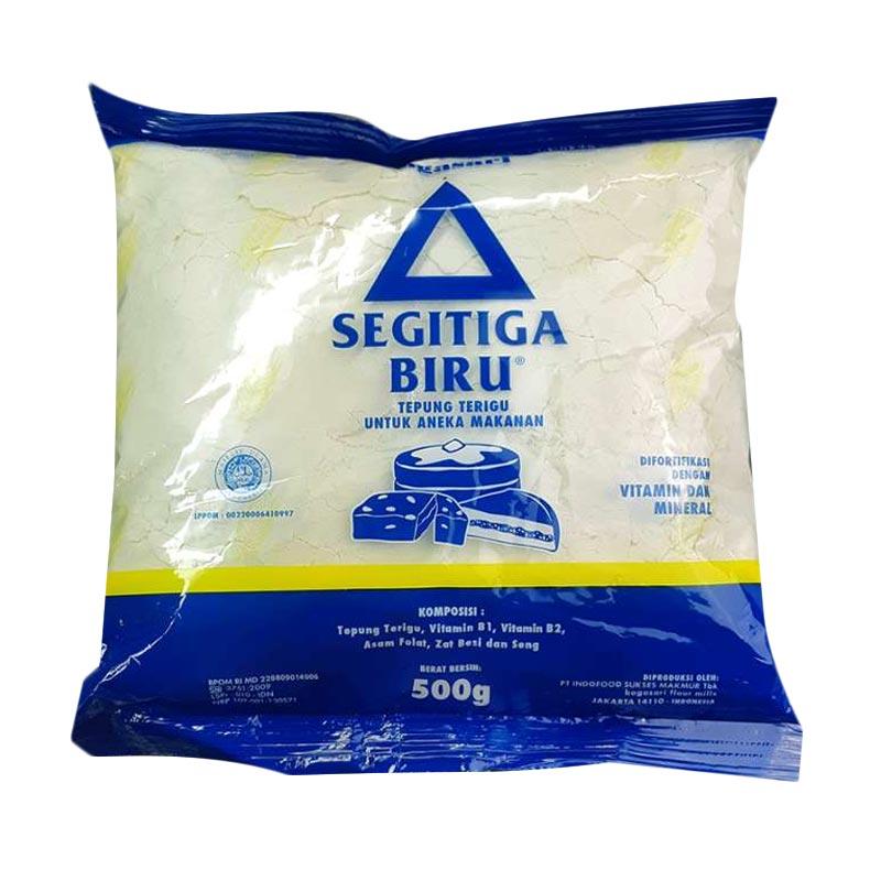 Jual Tepung Terigu Tepung Terigu Segita Biru Tepung Terigu Harga Murah Murah Mei 2021 Blibli
