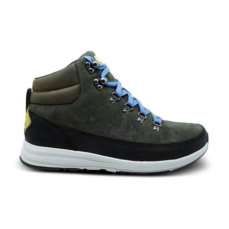 the north face men's back to berkeley redux 88 hiking shoes