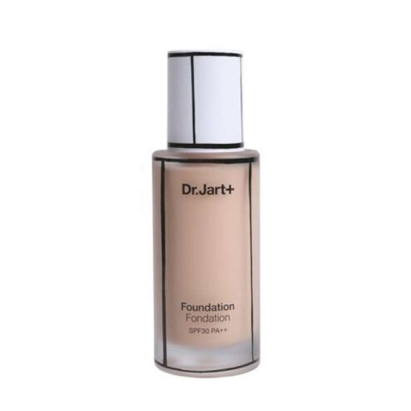 Jual Dr Jart The Make Up Fixy On Foundation 01 Pink Light Online Desember 2020 Blibli