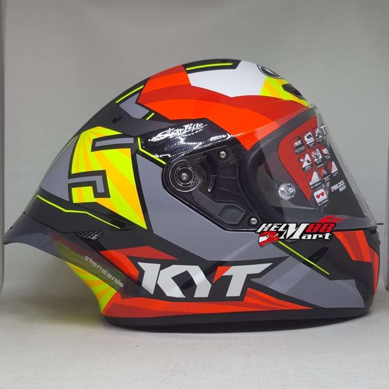 Kyt tt course jaume sales masia