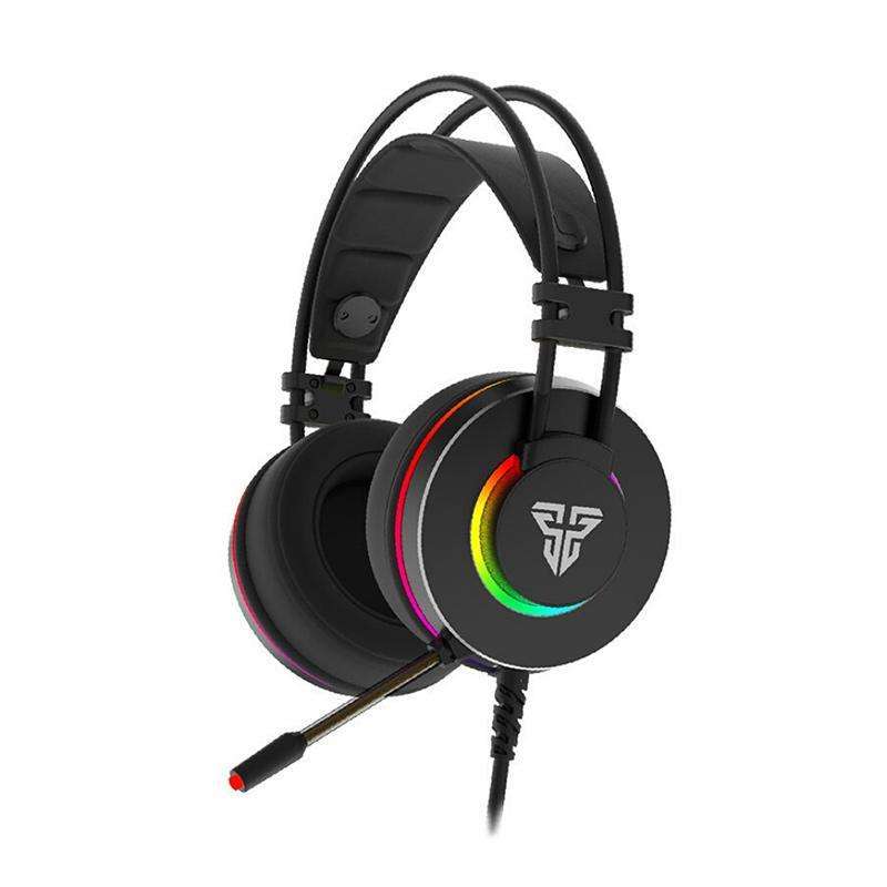 Harga headset fantech deals