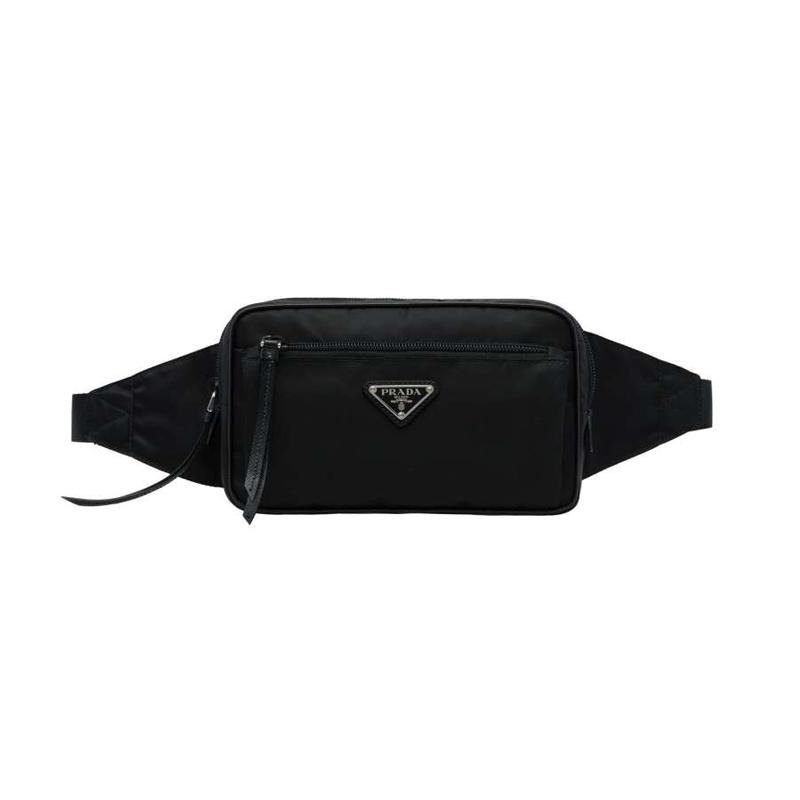 waist bag prada