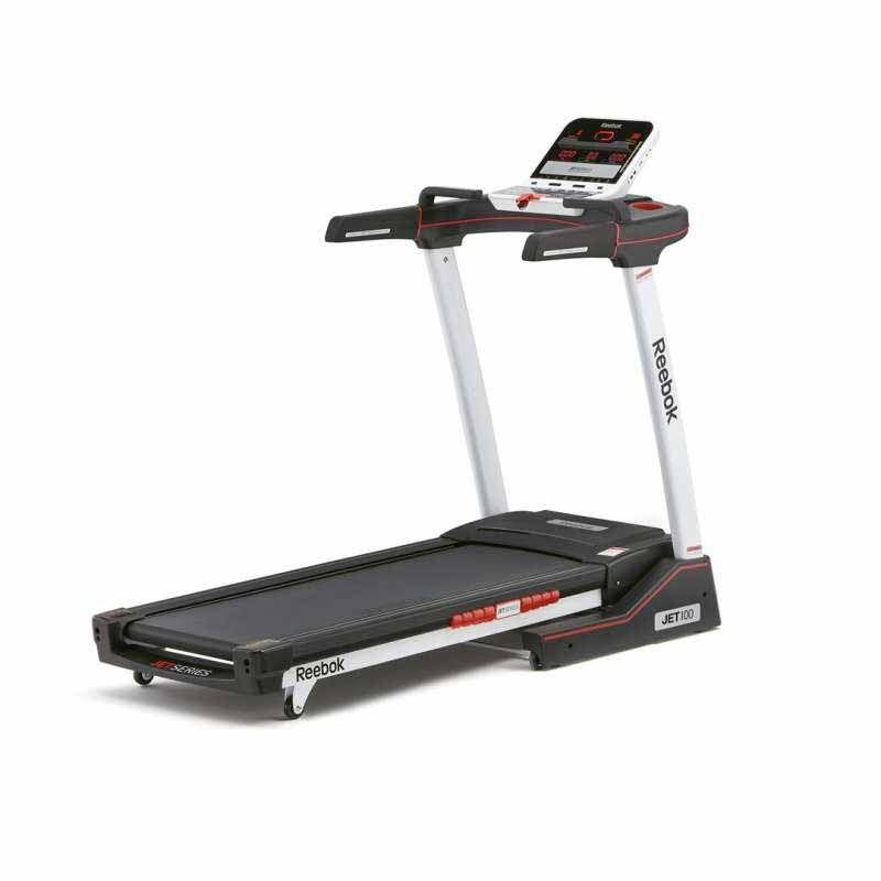 Treadmill hot sale reebok harga