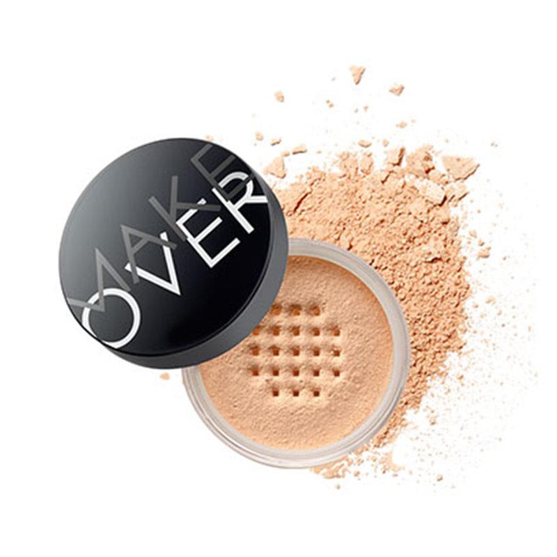 Jual Make Over Silky Smooth Translucent Powder Murah Mei 2021 Blibli