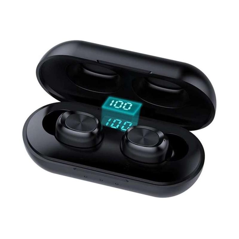 Promo AIRSPRO B5 Headset Display HiFi 