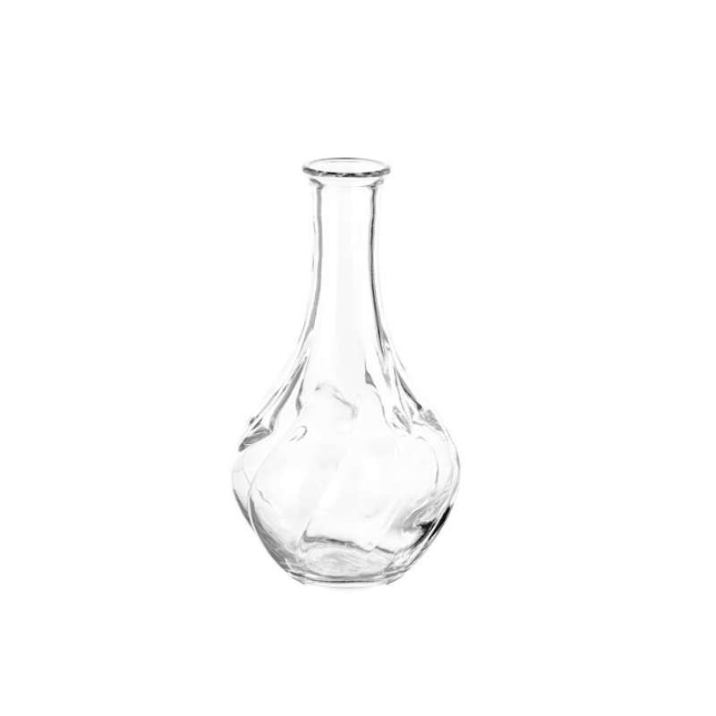 Jual Viljestark Vas Kaca Bening Vas Bunga Ikea 1 Pc Panjang Online April 2021 Blibli