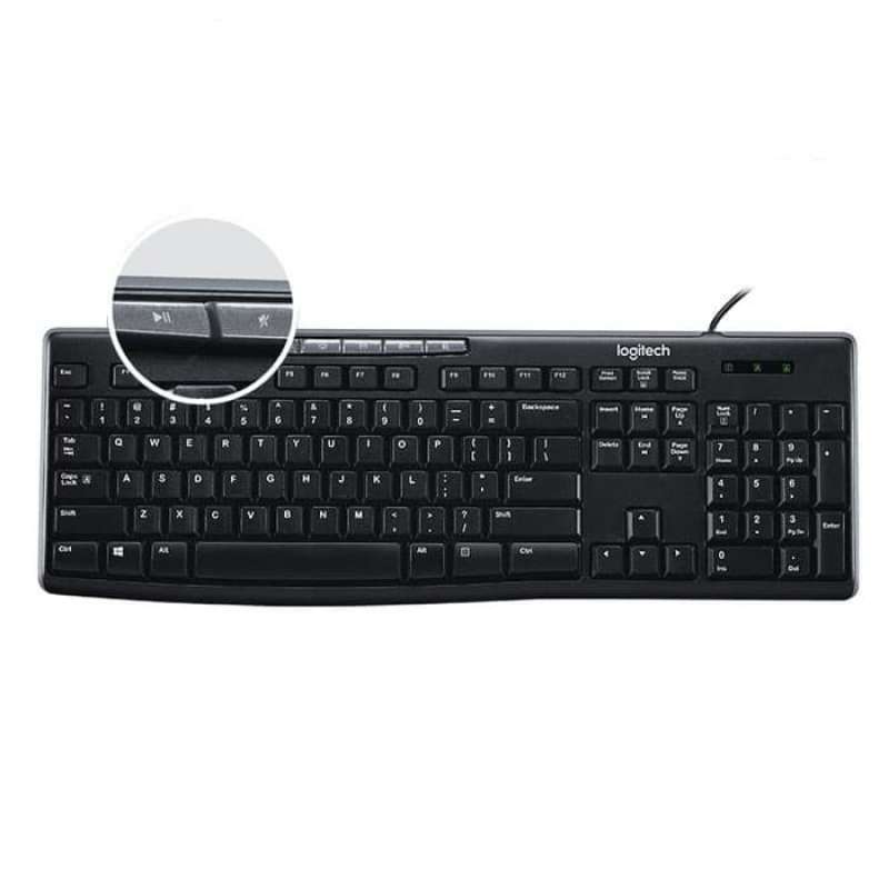 Jual Logitech K375s Wireless Keyboard Online Oktober 2020 Blibli Com