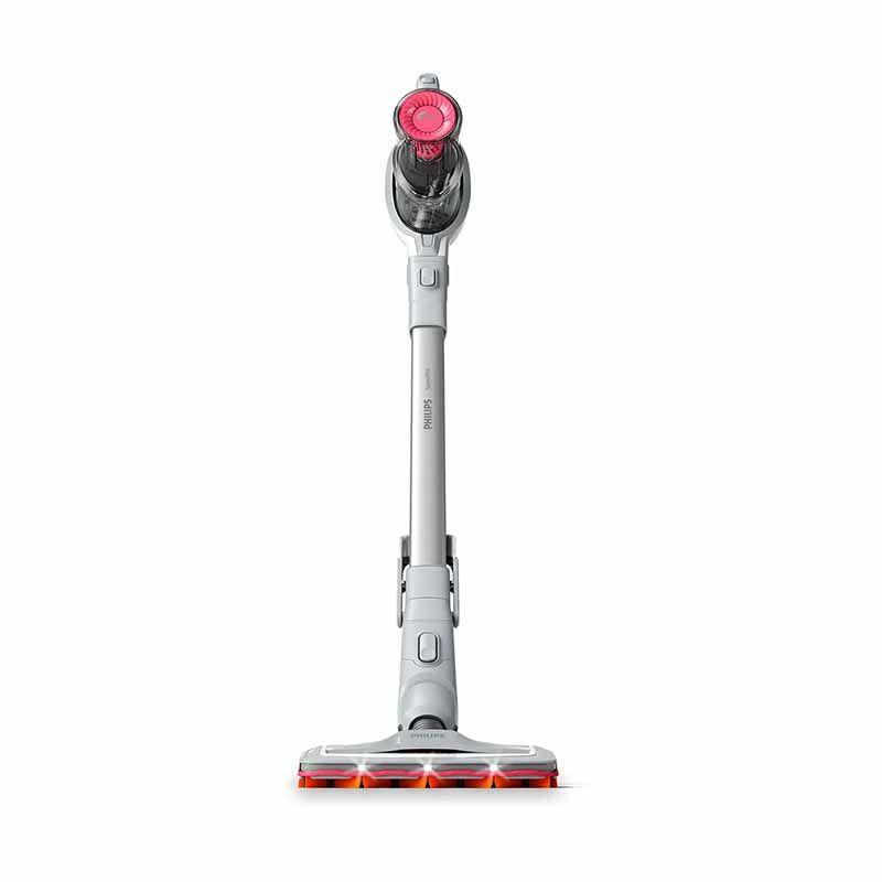 Jual Philips Fc6723 01 Vacuum Cleaner Cordless Online Oktober 2020 Blibli Com