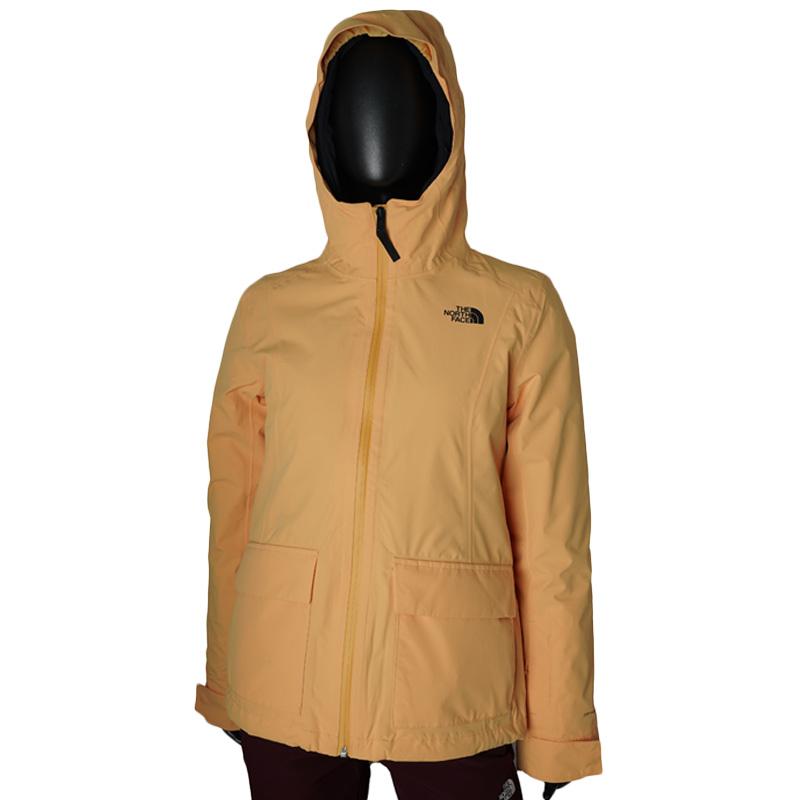 north face altier triclimate