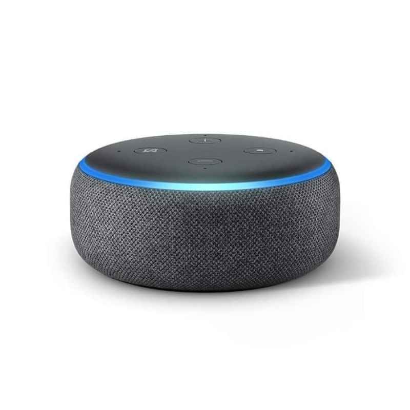 Harga speaker alexa discount