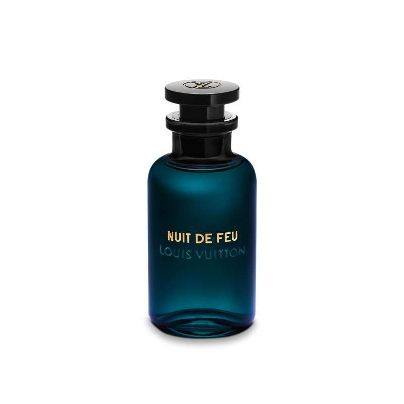 Jual Louis Vuitton Nuit de Feu EDP Unisex Sample Size [10 mL] di Seller ETC  - Kota Jakarta Barat, DKI Jakarta | Blibli