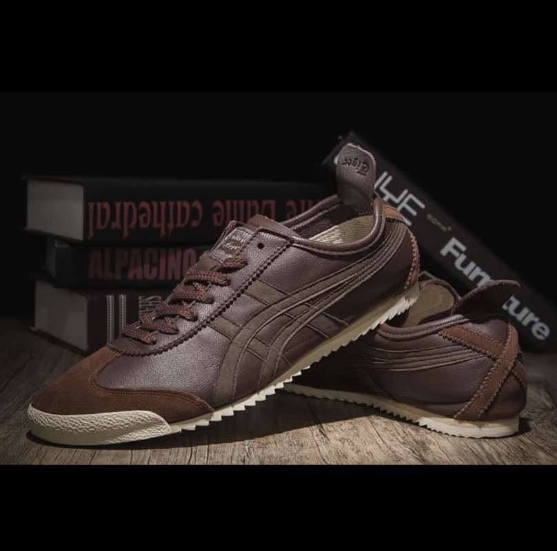 Harga onitsuka tiger mexico 66 original clearance