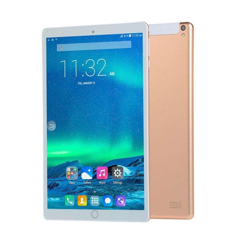 Jual Oem Y12 Android Tablet 10 1 Inch Quad Core 0 3mp 2mp Cameras 16gb 1 Gb Online November 2020 Blibli