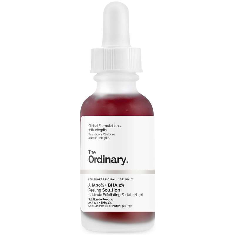 Jual Saita Aha 30 Bha 2 Peeling Solution 30ml Online September 2020 Blibli Com