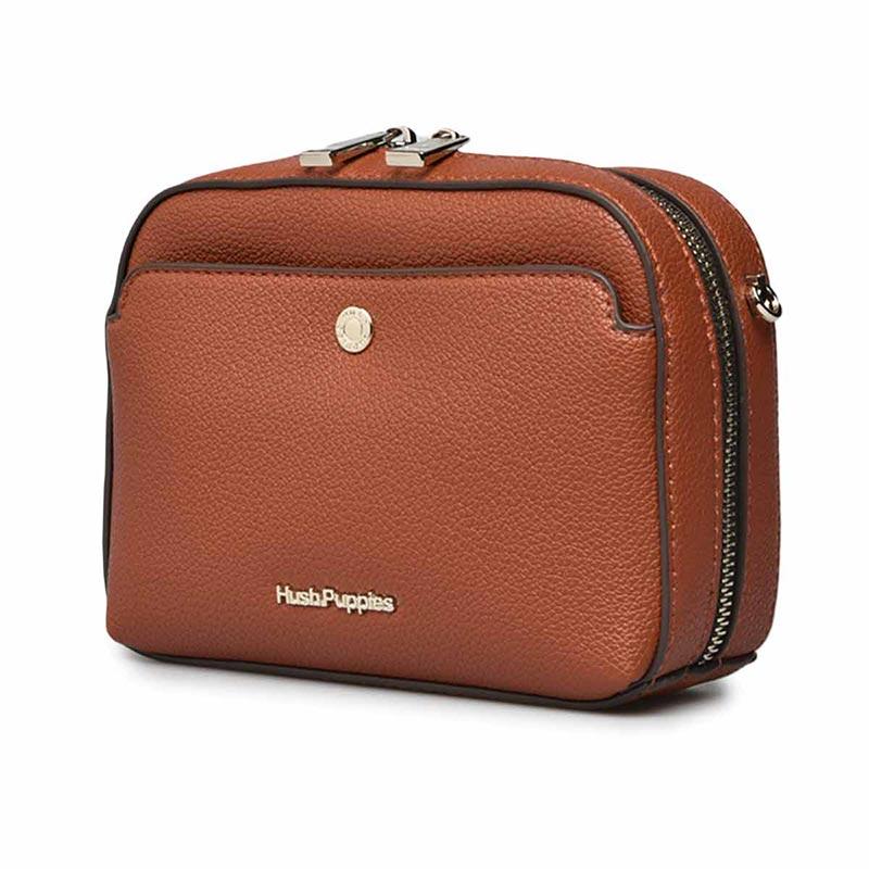 Hush puppies torry shop sling bag