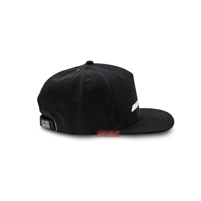 Jual Mercedes Benz AMG Flat Brim Cap 