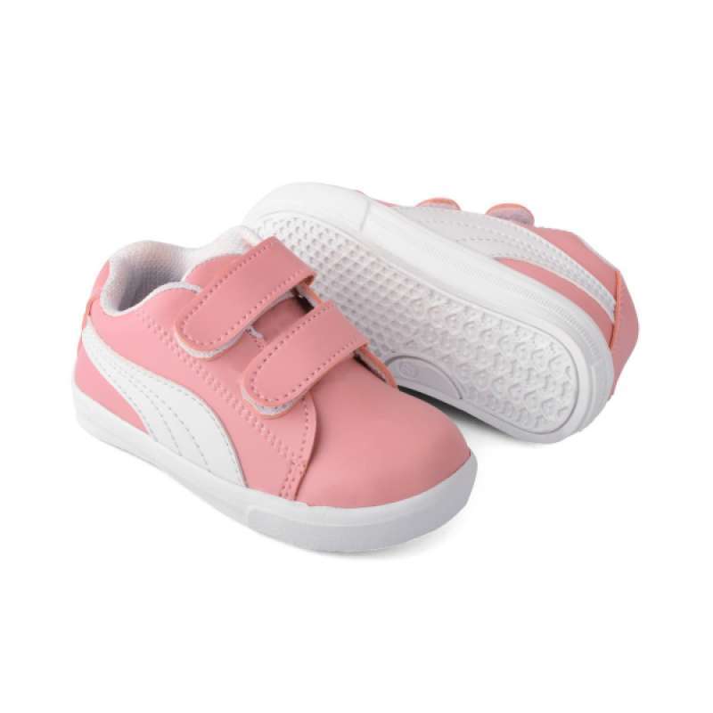 Jual Syalu Sepatu Sneakers Anak Cewek Umur 1 2 Tahun Terbaik Online Oktober 2020 Blibli Com