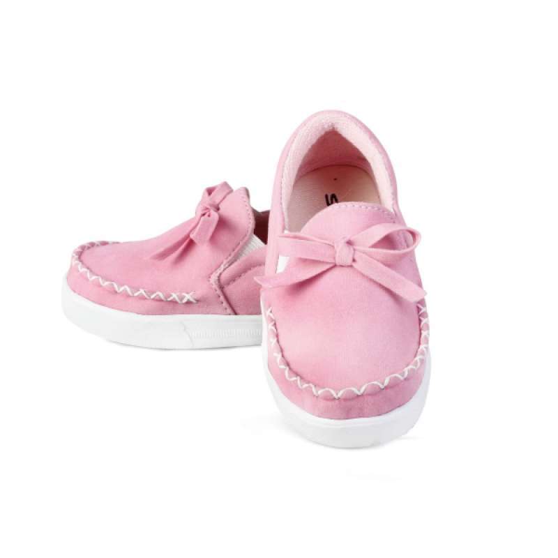 Jual Syalu Sepatu Anak Perempuan Umur 1 2 Tahun Hiasan Tali Online Oktober 2020 Blibli Com