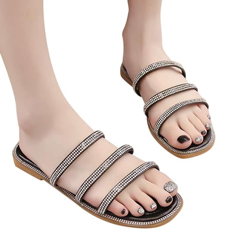 ladies fashion sandals
