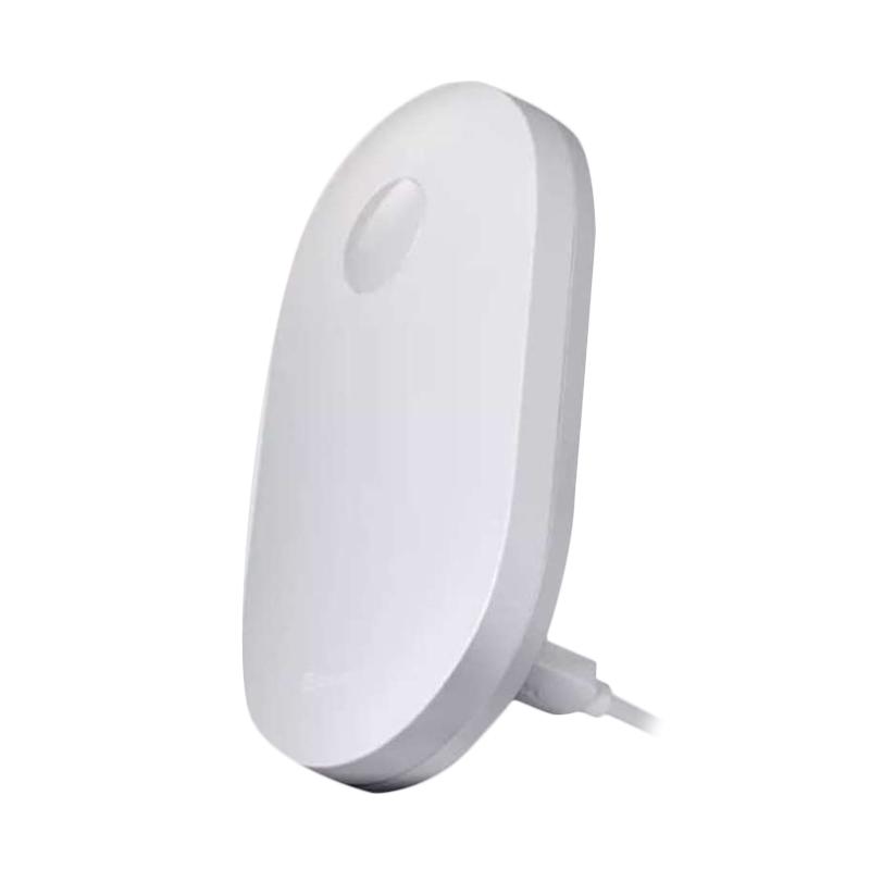 Jual Baseus Gzs Sunshine Body Entrance Night Light Lampu Tidur Dinding Sensor Online Januari 2021 Blibli