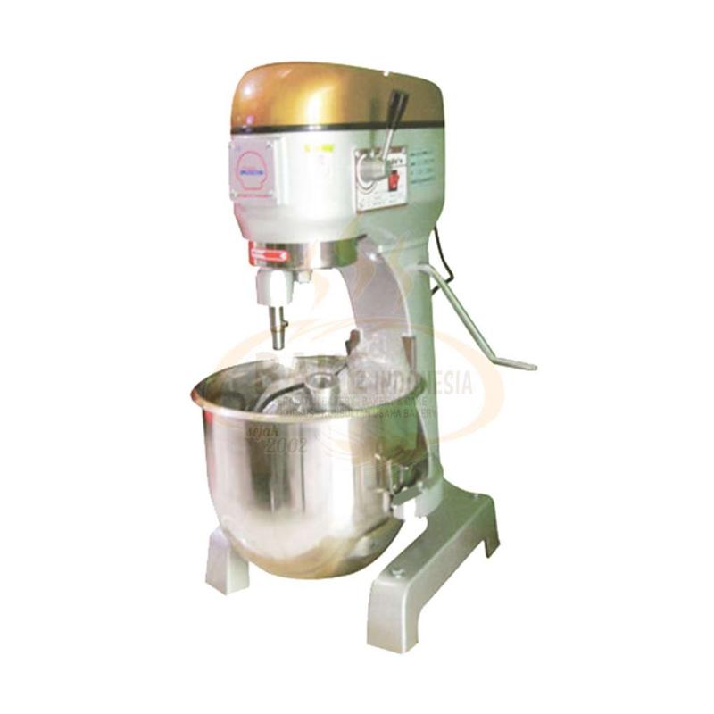 Jual Planetary Mixer Jds 201 Taiwan Kapasitas 20l Online September 2020 Blibli Com