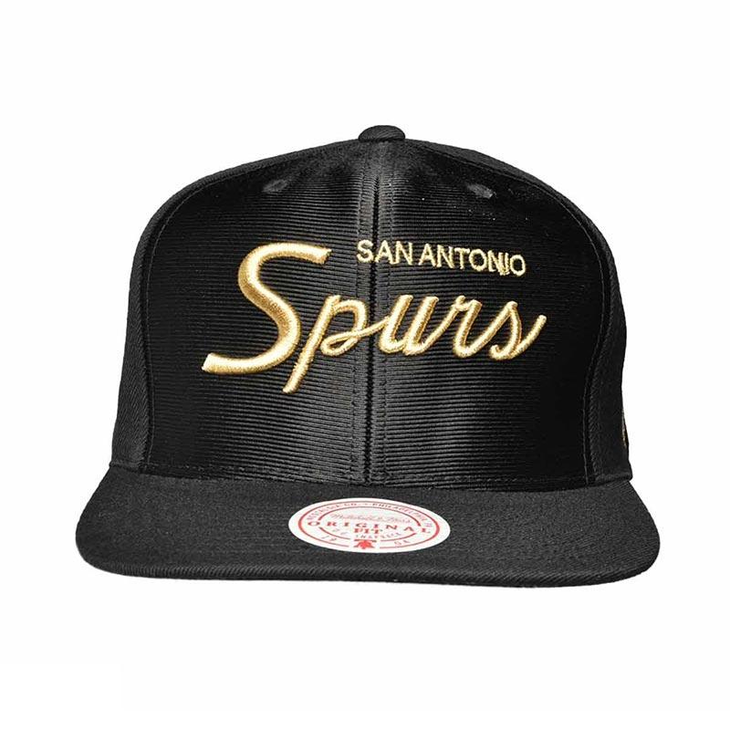 Jual Mitchell \u0026 Ness San Antonio Spurs 