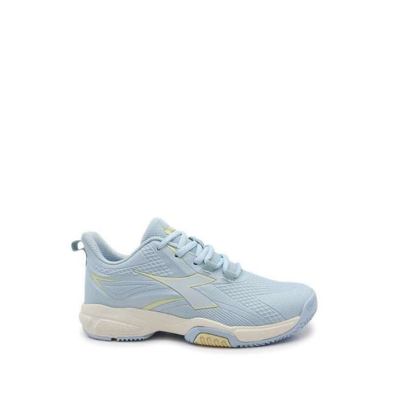Sepatu tenis diadora original best sale