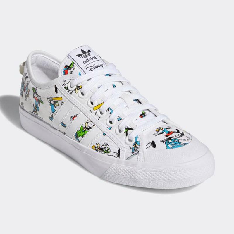 Jual adidas nizza new arrivals