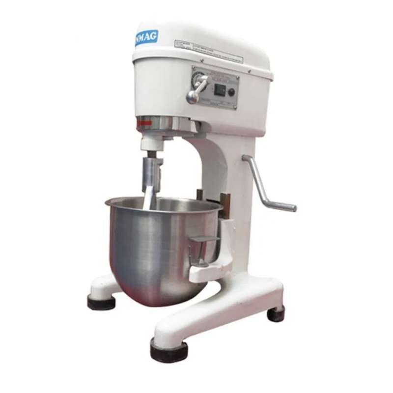 Jual Bake Planetary Mixer Sinmag Taiwan 10l Online September 2020 Blibli Com
