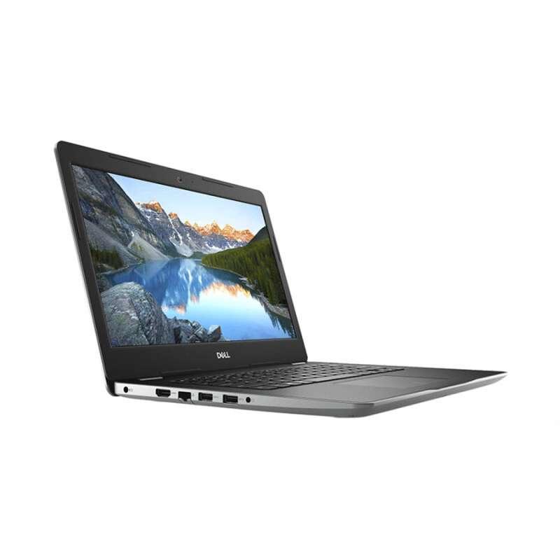 Jual Dell Inspiron 3481 Laptop Black Silver Core I3 7020u Ram 12gb Hdd 1tb Radeon 520 2gb 14 Inch Hd Windows 10 Garansi Resmi 1 Tahun Online November 2020 Blibli Com