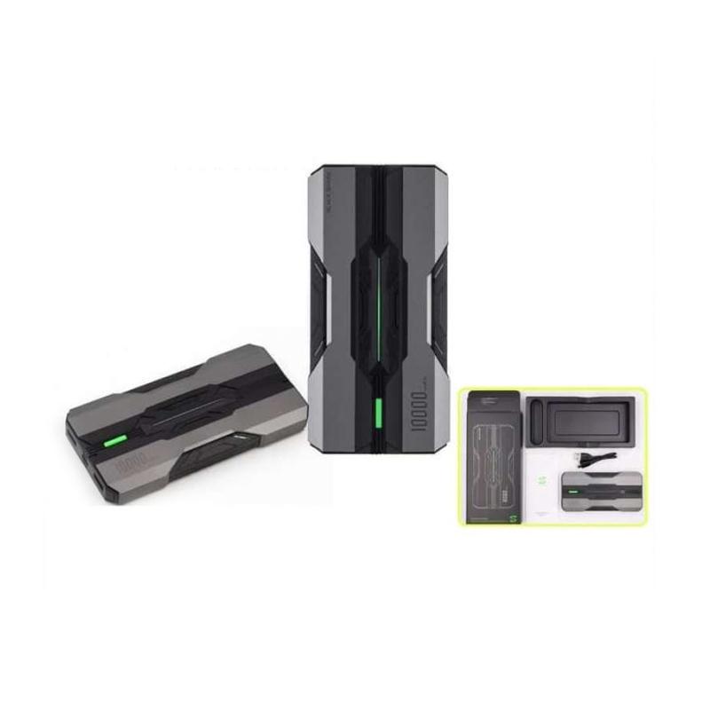 Jual Xiaomi Black Shark Powerbank Blackshark 10 000mah Online September 2020 Blibli Com