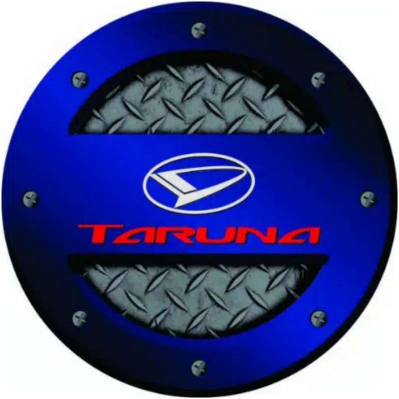 Jual Cover Ban Tutup Ban Serep Mobil Daihatsu Taruna No 6e Murah Mei 2021 Blibli
