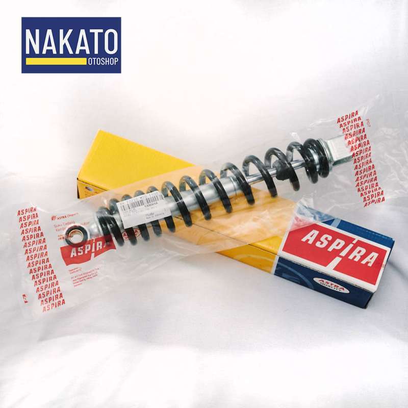 Jual Aspira Shockbreaker Shock Sok Belakang Mio Sporty Soul Mio J Fino Online Desember 2020 Blibli