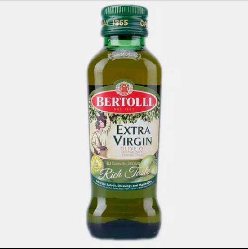 Promo Bertolli Extra Virgin Olive Oil Di Seller Green Bites - Kota Jakarta Barat Dki Jakarta Blibli