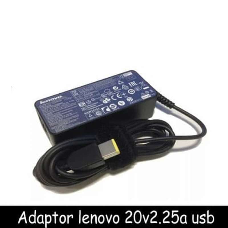 Jual Lenovo Ideapad Adaptor 100s 300s E31 K2450 S210 S206 S215 Yoga 300 Online November 2020 Blibli