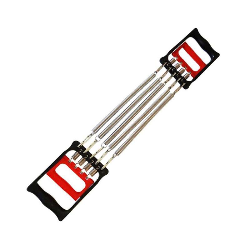 Jual SPEEDS Spring Chest Pull Alat Fitness Portable Original di