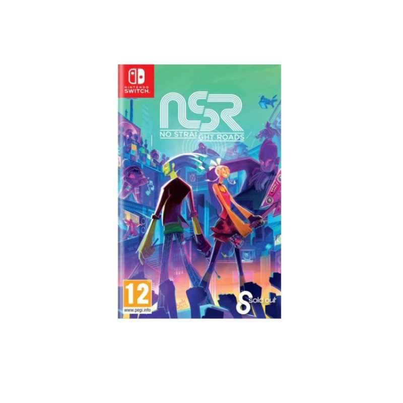 no nintendo switch in stock
