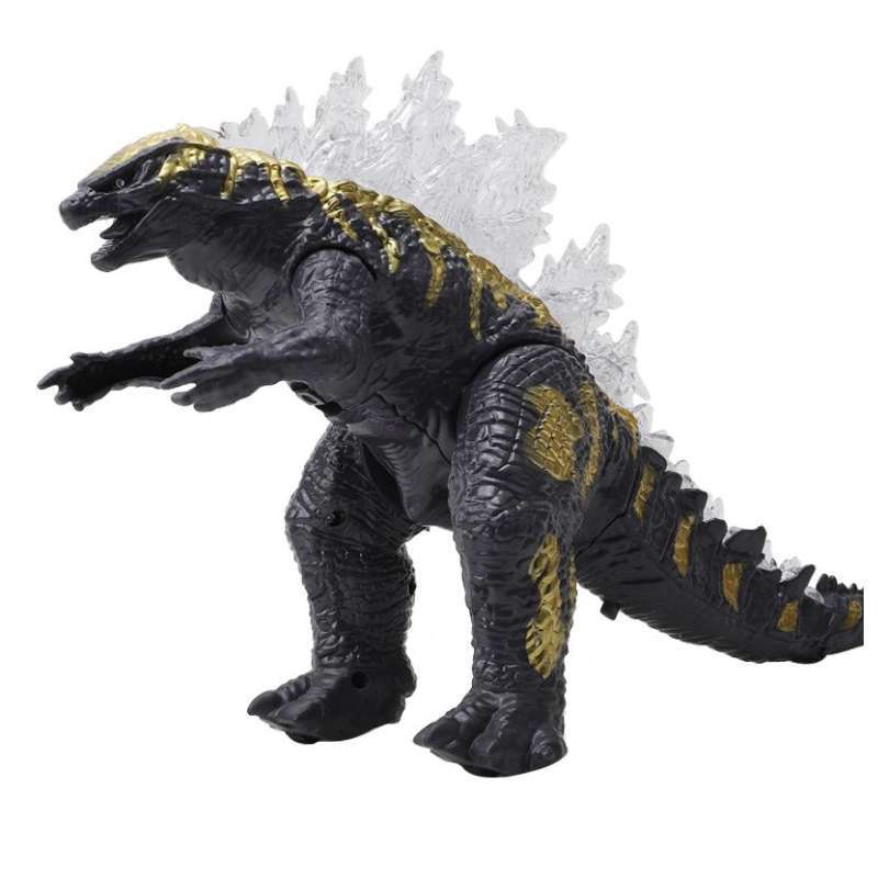 Jual Toko Lucky Start Mainan Anak Action Figure Godzilla Monster Ultraman Colony Gozilla Robot Online Oktober 2020 Blibli Com