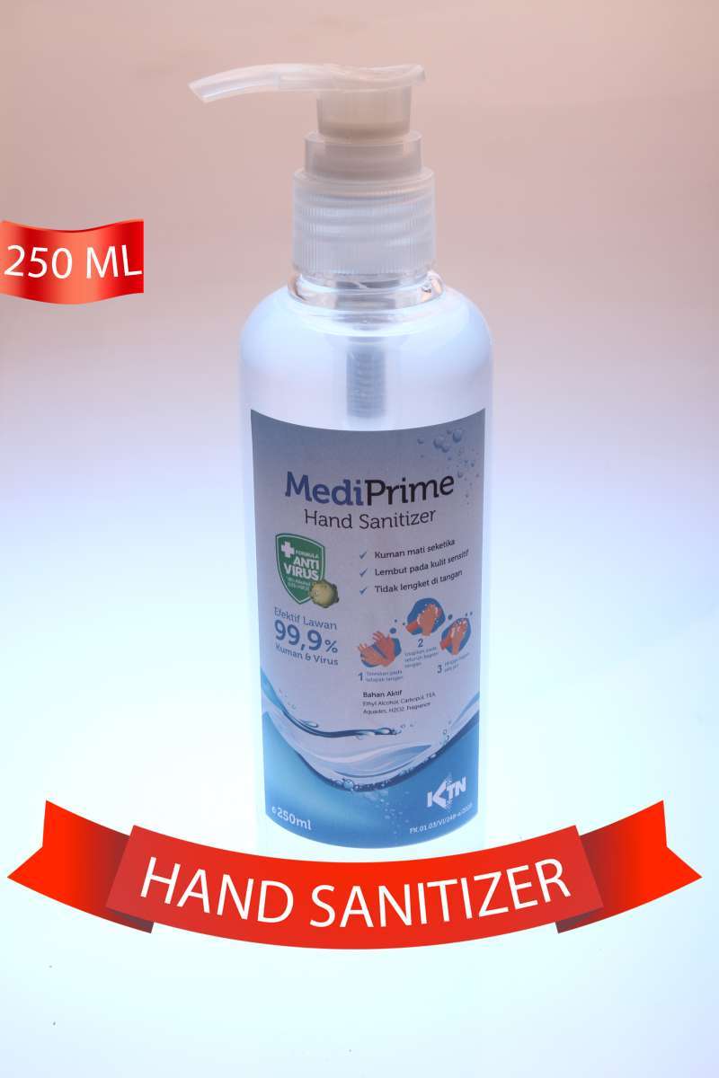 Hand sanitizer murah hotsell