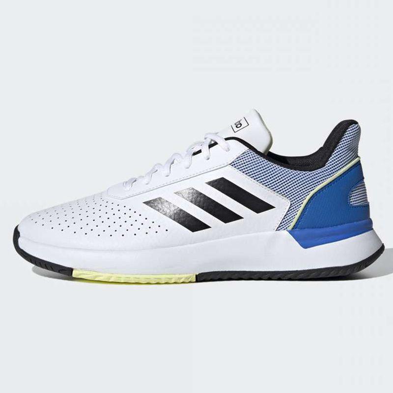 Jual adidas Courtsmash Sepatu di Seller 