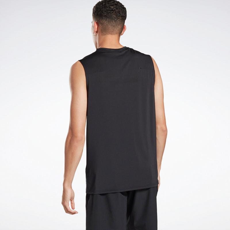 Jual Reebok Men Training Les Mills Smartvent Tank Top Fm7138 Online November 2020 Blibli Com