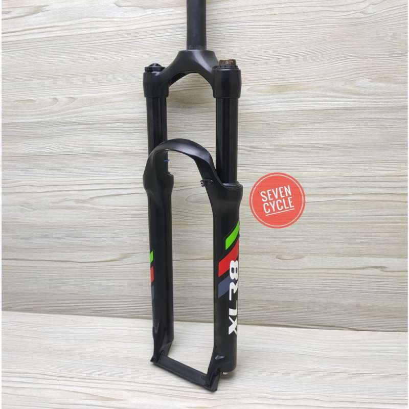 Fork rigid xlr8 online