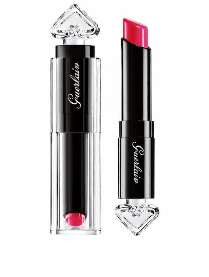 Guerlain deliciously shiny lip color Clearance