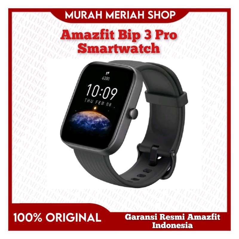 Harga amazfit bip di mi store clearance